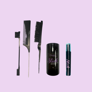 The Ultimate Slick Set - Tangled Hair Care