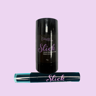 The Ultimate Slick Set - Tangled Hair Care