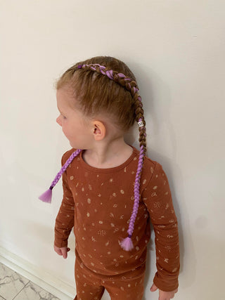 Elizabeth Shopping Centre April School Holidays -  Non Refundable  Braids Deposits