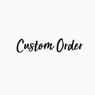 Custom Order - Tangled Hair Care