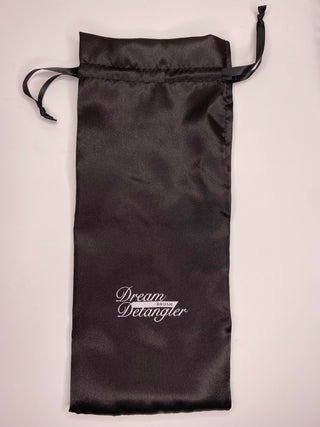 Dream Detangler™️ - Satin Bag - Tangled Hair Care