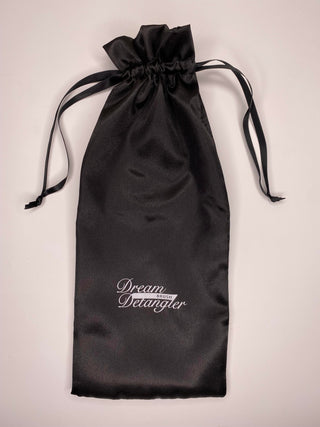 Dream Detangler™️ - Satin Bag - Tangled Hair Care