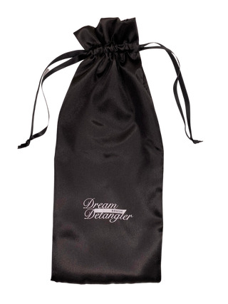 Dream Detangler™️ - Satin Bag - Tangled Hair Care