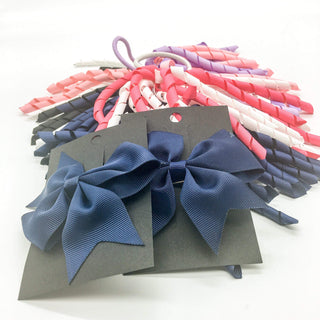 Korker and Bows combo (2 of each) | Oaklands, Moodbury Westfields