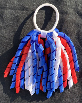 Korkers Hair Ties - AFL & Footy Colours | Oaklands, Moodbury Westfields