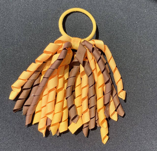 Korkers Hair Ties - AFL & Footy Colours | Oaklands, Moodbury Westfields