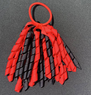 Korkers Hair Ties - AFL & Footy Colours | Oaklands, Moodbury Westfields