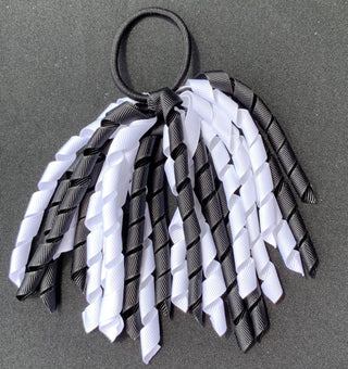 Korkers Hair Ties - AFL & Footy Colours | Oaklands, Moodbury Westfields