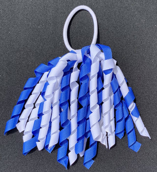 Korkers Hair Ties - AFL & Footy Colours | Oaklands, Moodbury Westfields