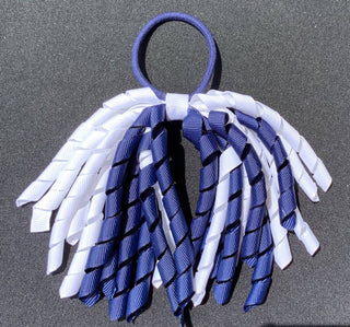 Korkers Hair Ties - AFL & Footy Colours | Oaklands, Moodbury Westfields