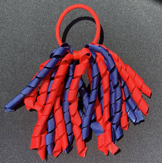 Korkers Hair Ties - AFL & Footy Colours | Oaklands, Moodbury Westfields