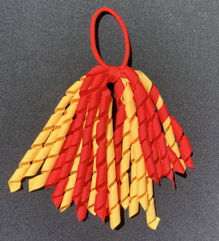 Korkers Hair Ties - AFL & Footy Colours | Oaklands, Moodbury Westfields