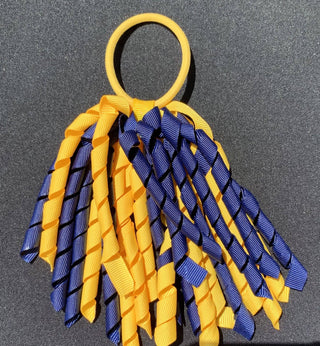 Korkers Hair Ties - AFL & Footy Colours | Oaklands, Moodbury Westfields