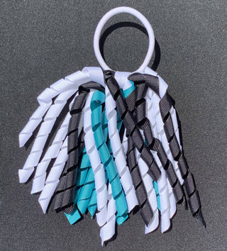 Korkers Hair Ties - AFL & Footy Colours | Oaklands, Moodbury Westfields