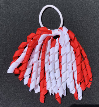 Korkers Hair Ties - AFL & Footy Colours | Oaklands, Moodbury Westfields