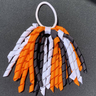 Korkers Hair Ties - AFL & Footy Colours | Oaklands, Moodbury Westfields