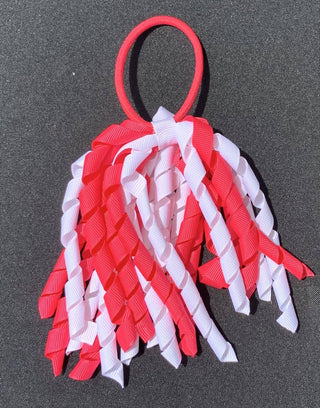 Korkers Hair Ties - Pinks | Oaklands, Moodbury Westfields