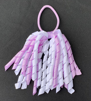 Korkers Hair Ties - Purples | Oaklands, Moodbury Westfields