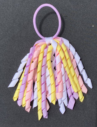 Korkers Hair Ties - Purples | Oaklands, Moodbury Westfields