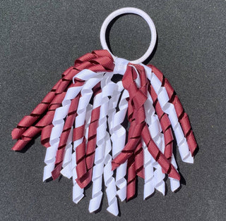 Korkers Hair Ties - School and Other Colours | Oaklands, Moodbury Westfields