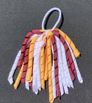 Korkers Hair Ties - School and Other Colours | Oaklands, Moodbury Westfields