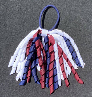 Korkers Hair Ties - School and Other Colours | Oaklands, Moodbury Westfields