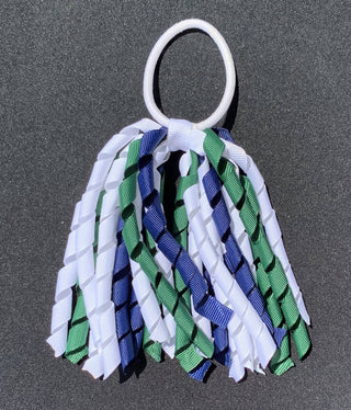 Korkers Hair Ties - School and Other Colours | Oaklands, Moodbury Westfields