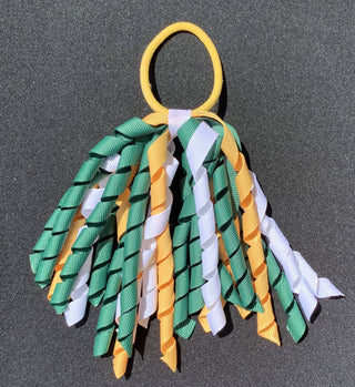 Korkers Hair Ties - School and Other Colours | Oaklands, Moodbury Westfields