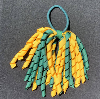 Korkers Hair Ties - School and Other Colours | Oaklands, Moodbury Westfields