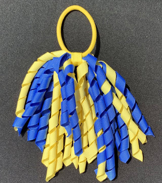 Korkers Hair Ties - School and Other Colours | Oaklands, Moodbury Westfields