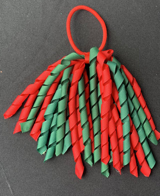 Korkers Hair Ties - School and Other Colours | Oaklands, Moodbury Westfields