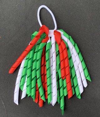 Korkers Hair Ties - School and Other Colours | Oaklands, Moodbury Westfields