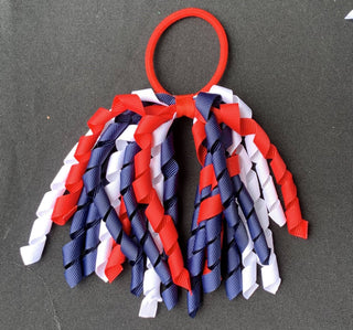 Korkers Hair Ties - School and Other Colours | Oaklands, Moodbury Westfields