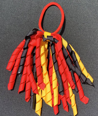 Korkers Hair Ties - School and Other Colours | Oaklands, Moodbury Westfields