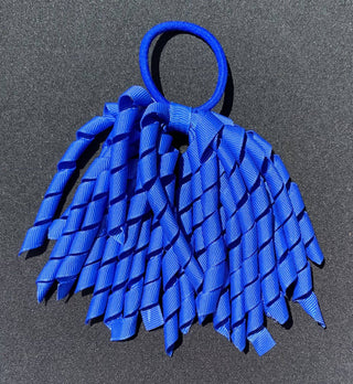 Korkers Hair Ties - Solid Colours | Oaklands, Moodbury Westfields