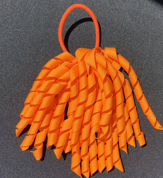 Korkers Hair Ties - Solid Colours | Oaklands, Moodbury Westfields