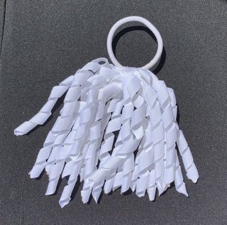 Korkers Hair Ties - Solid Colours | Oaklands, Moodbury Westfields