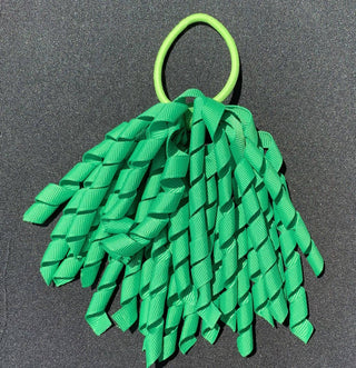 Korkers Hair Ties - Solid Colours | Oaklands, Moodbury Westfields