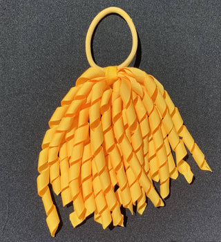 Korkers Hair Ties - Solid Colours | Oaklands, Moodbury Westfields