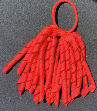 Korkers Hair Ties - Solid Colours | Oaklands, Moodbury Westfields