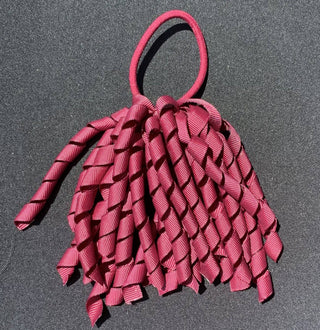 Korkers Hair Ties - Solid Colours | Oaklands, Moodbury Westfields