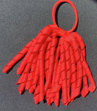 Korkers Hair Ties - Solid Colours | Oaklands, Moodbury Westfields