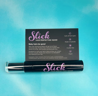 Slick Hair Perfecting Wand - Tangled Hair Care