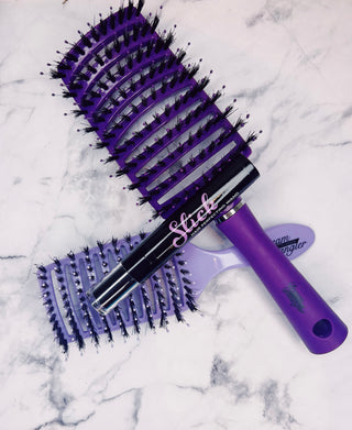 Slick Hair Perfecting Wand - Tangled Hair Care