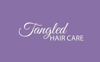 Slick Hair Perfecting Wand - Tangled Hair Care