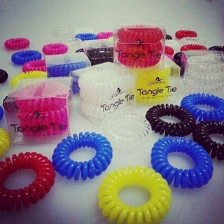 Tangle Ties | Oaklands, Moodbury Westfields