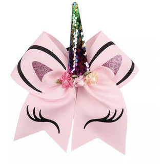 Unicorn Bows - Huge 8 Inch | Oaklands, Moodbury Westfields