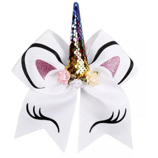Unicorn Bows - Huge 8 Inch | Oaklands, Moodbury Westfields