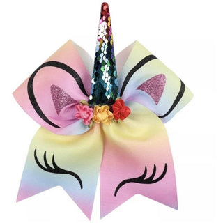 Unicorn Bows - Huge 8 Inch | Oaklands, Moodbury Westfields