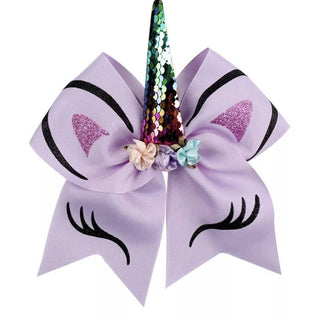 Unicorn Bows - Huge 8 Inch | Oaklands, Moodbury Westfields